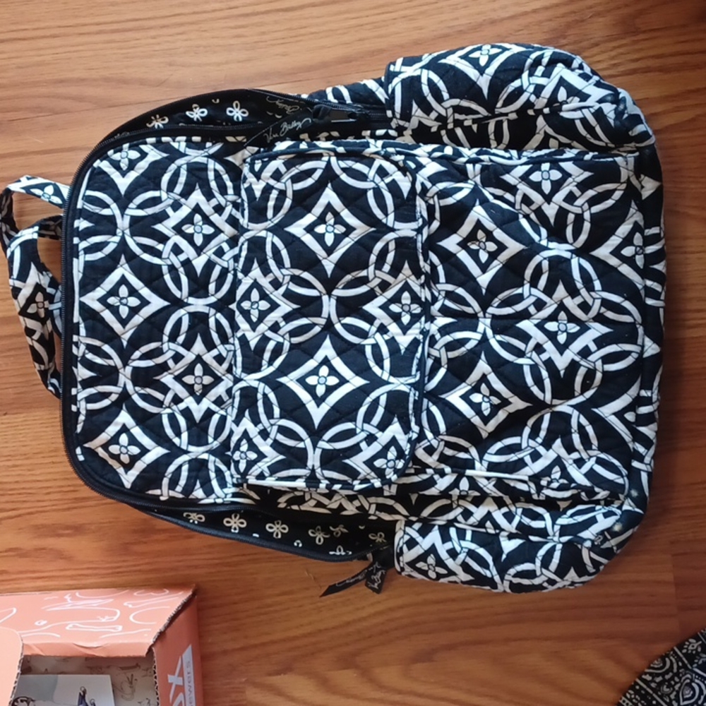 Vera Bradley Backpack